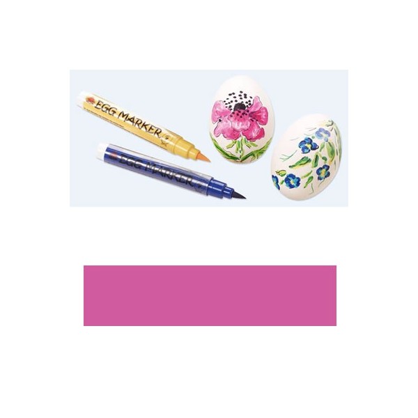 Egg Marker, violett