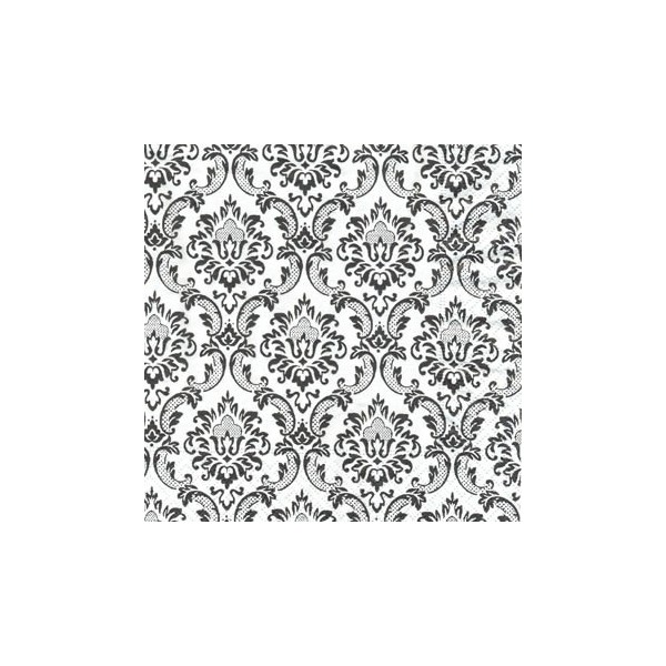 Napkin Baroque, 1 piece