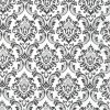 Serviette Baroque, 1 Stk