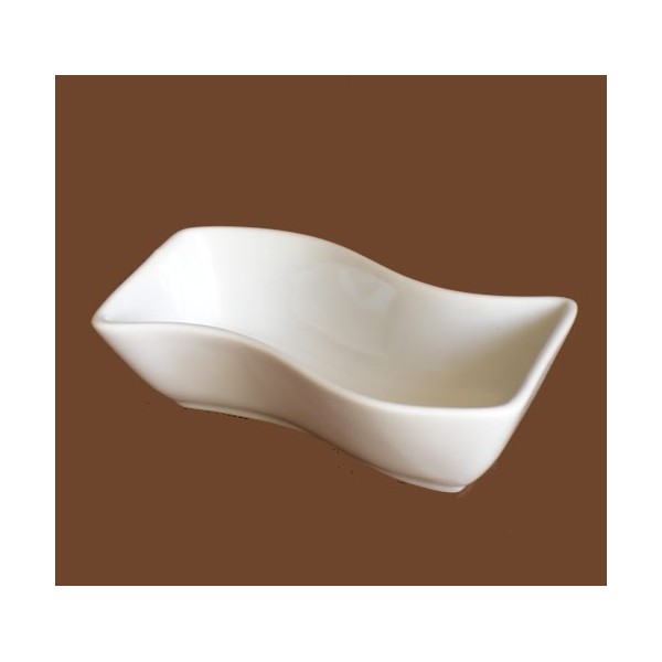 Ceramic plate 14cm