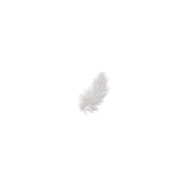 White Feathers, 5g