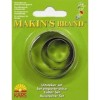 Makin's - Cutter set circlesl, 3 pcs