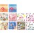 Assorted napkins Voyage, 20 pcs