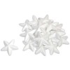 Stars 25mm, 20 pcs