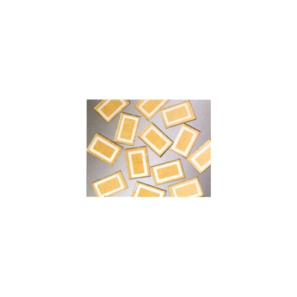Matrix Mosaic, or, rectangle, 10x15x2mm