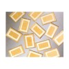 Matrix Mosaic, gold, rectangle, 10x15x2mm