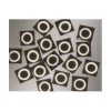 Matrix Mosaic, noir, rond, 10x10x2mm