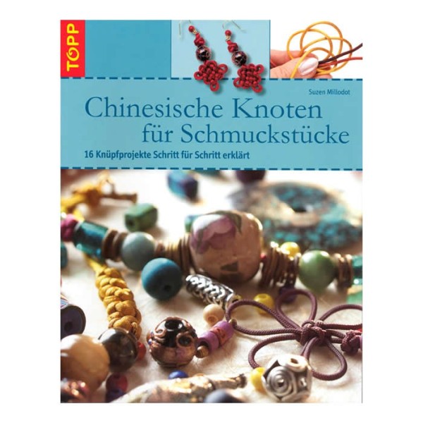 Libro Chinesische Knoten