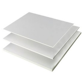 Foamboard, 5mm/30x40cm
