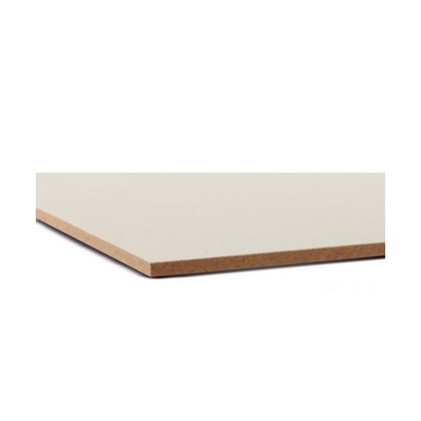 Carton toilé 10x10cm, lot de 3 pièces