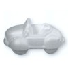 Styrofoam car 17x11cm