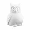 Styrofoam Owl 13cm