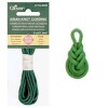 Cordon, 1.8m/2.5mm, verde