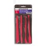 Eberhard Faber - Set de 4 outils pour le modelage