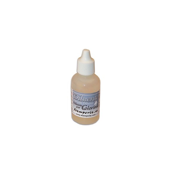 Colorink diluente 28ml