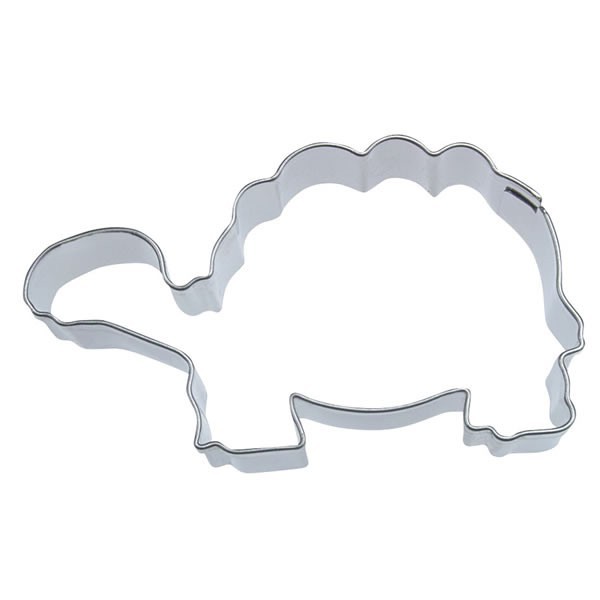 Ausstechförm Schildkröte 6.5cm