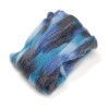 Laine Space, bleu-turquoise, 25g