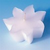 Floating candles mould, sun
