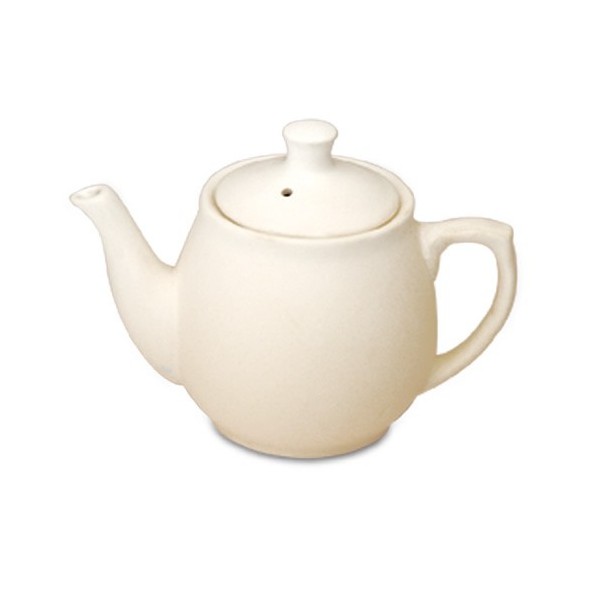 Teapot small 7x8.5cm