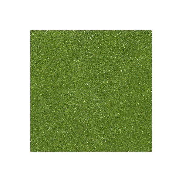 Polvo para embossing, verde oliva