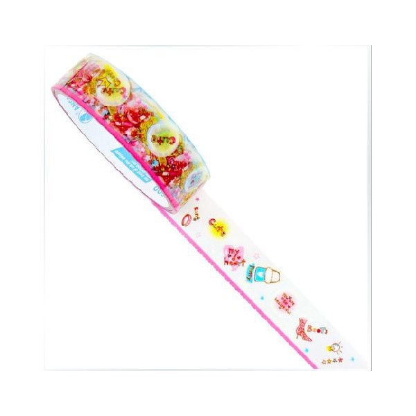 Deco Tape Cute