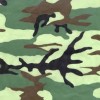 Decopatch paper, camouflage, 1 sheet