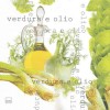 Serviette Verdura e Olio, 1 Stk