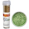 Glitter fein grün 7g