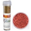 Glitter fein rot 7g