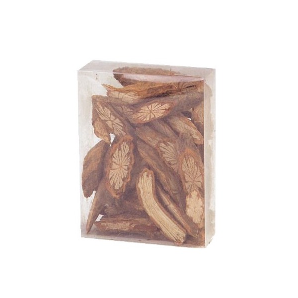 Morceaux de rotin, 100g