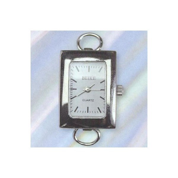 Reloj rectangulo 25mm