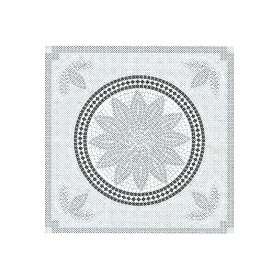 Pattern - Helmos 80x80cm