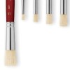 Brosse pochoir #6