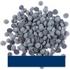Colorant pour cire et gel, bleu foncé, 10g