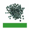 Tinta para cera, verde, 10g