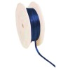 Satinband, blau, 3mm/10m