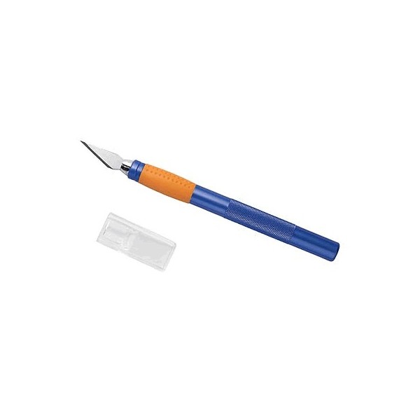 Cúter Fiskars Softgrip