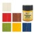 Assorted Wood Stain