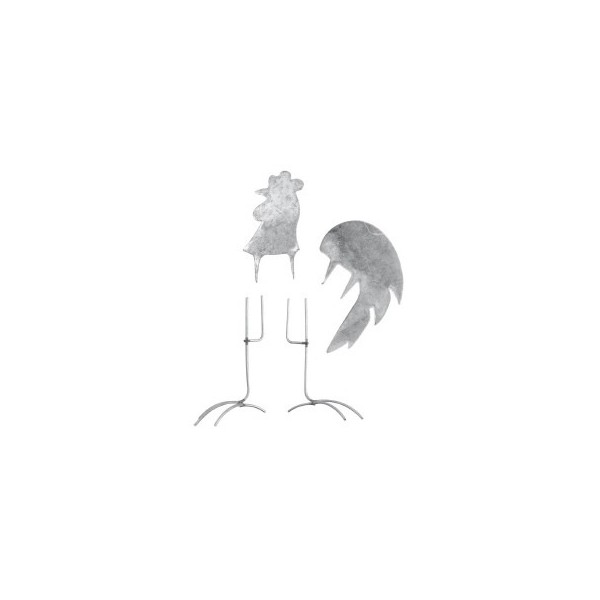 Metal-cock kit, 11,5cm