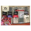 Glimmer Mist Kit - Crown Jewels