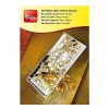 Creativ-Set Retro Mosaic, Schale
