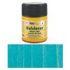 Lasure pour bois, 50ml, turquoise