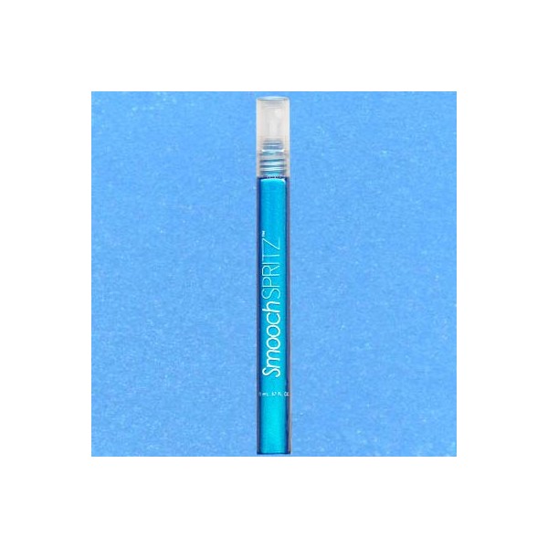 Smooch Spritz - Electric Blue