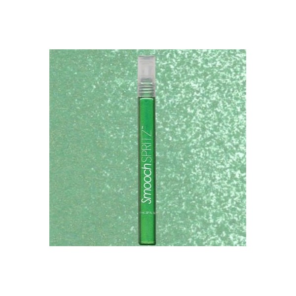 Smooch Spritz - Emerald Sprinkle