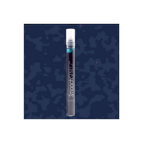 Smooch Spritz - Navy Twinkle