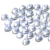 Strass 5mm, clear, 150 pcs