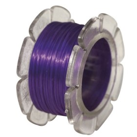 Magic Stretch, fil élastique Ø 0.8mm/5m, lilas