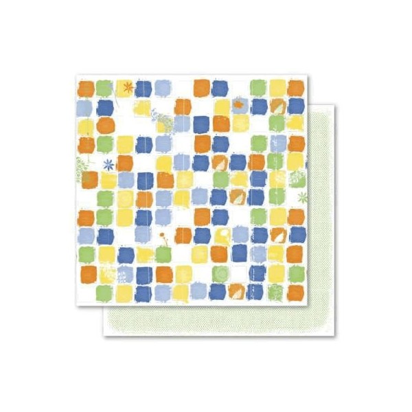 Papier Mango - Color Swatches
