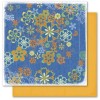Paper Mango - Flower Medley