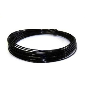 Rayher Aludraht 2mm – Weicher Golddraht Zum Schmuckbasteln & Dekorieren, 2m Rolle